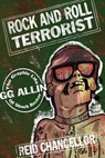 Rock and Roll Terrorist - Reid Chancellor - 9781621064657