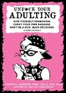 Unf#ck Your Adulting - Faith G. Harper - 9781621067290