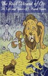 The Wizard of Oz Encyclopedia - Bookcaps - 9781621073499