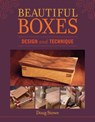 Beautiful Boxes - D Stowe - 9781621139553