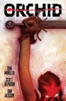 Orchid Volume 3 - Tom Morello - 9781621154167