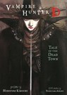 Vampire Hunter D Volume 4: Tale of the Dead Town - Hideyuki Kikuchi - 9781621154907