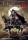 Vampire Hunter D Volume 6: Pilgrimage of the Sacred and the Profane - Hideyuki Kikuchi - 9781621154921