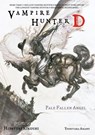 Vampire Hunter D Volume 11: Pale Fallen Angel Parts 1 & 2 - Hideyuki Kikuchi - 9781621154976