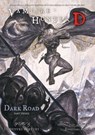 Vampire Hunter D Volume 15: Dark Road Part 3 - Hideyuki Kikuchi - 9781621155010