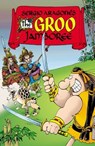 Sergio Aragones' The Groo Jamboree - Sergio Aragones ; Mark Evanier - 9781621156512