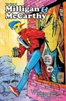 The Best of Milligan & McCarthy - Peter Milligan - 9781621158271