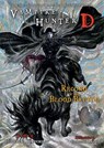 Vampire Hunter D Volume 21 - Hideyuki Kikuchi - 9781621159643