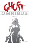 Ghost Omnibus Volume 5 - Mike Kennedy ; Chris Warner - 9781621159889
