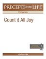 Precepts For Life Study Guide: Count It All Joy (Philippians) - Kay Arthur - 9781621190066