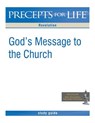 Precepts for Life Study Guide: God's Message to the Church (Revelation) - Kay Arthur - 9781621190073