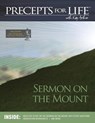 Sermon on the Mount (Precepts For Life Program Study Companion) - Kay Arthur - 9781621194507