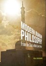 Modern Iranian Philosophy - Iraj Bashiri - 9781621317838