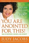 You Are Anointed For This! - Judy Jacobs - 9781621362821