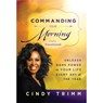 Commanding Your Morning Daily Devotional - Cindy Trimm - 9781621366096