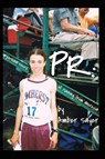 PR - Amber Sayer - 9781621372431