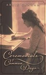 Ceremonials of Common Days - Abbie Graham - 9781621387749