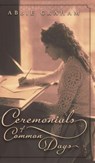 Ceremonials of Common Days - Abbie Graham - 9781621387756
