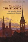 The Genius of Christianity - Viscount De Chateaubriand ; François-René De Chateaubriand - 9781621388746