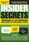 Insider Secrets -  - 9781621453499