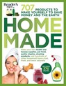 Homemade - Editors Of Reader'S Digest - 9781621453802