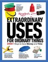Reader's Digest Extraordinary Uses for Ordinary Things New Edition - Editors Of Reader's Digest - 9781621454366