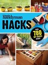 Family Handyman Hacks - Family Handyman - 9781621455370