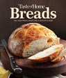 Taste of Home Breads: 100 Recipes for Oven-Fresh Loaves, Rolls, Biscuits, and More - Spiral-Bound, Baking for All Skill Levels - Taste of Home - 9781621456964