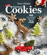 Taste of Home All New Christmas Cookies: 143 Sweet Specialties Sure to Make Your Holiday Merry and Bright - Taste of Home - 9781621459866