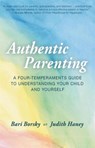 Authentic Parenting - Bari Borsky ; Judith Haney - 9781621480464