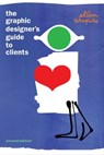The Graphic Designer's Guide to Clients - Ellen M. Shapiro - 9781621534099