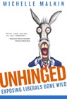 Unhinged - Michelle Malkin - 9781621571018