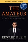 The Amateur - Edward Klein - 9781621571650