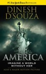 America - Dinesh D'Souza - 9781621572282