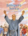 Junipero Serra: Founder of the California Missions - Linda Gondosch - 9781621640622