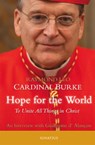 HOPE FOR THE WORLD - Guillaume Alancon - 9781621641162