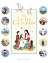 MY LITTLE CATECHISM - Emilie Vanvolsem - 9781621641254