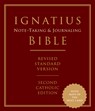 Ignatius Note-Taking & Journaling Bible - Ignatius Press - 9781621641902