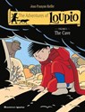 Kieffer, J: Cave - Jean-François Kieffer - 9781621643524