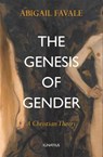 GENESIS OF GENDER - Abigail Favale - 9781621644088