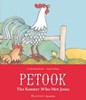 Petook: The Rooster Who Met Jesus - Tomie dePaola - 9781621644576