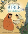 ILLUS BIBLE FOR CHILDREN - Jean-François Kieffer - 9781621645689