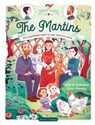 The Martins: The Extraordinary Family of Saint Thérèse of Lisieux - Sophie De Mullenheim - 9781621647614