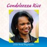 Condoleezza Rice - MCKENZIE,  Precious - 9781621692348