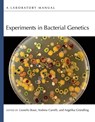 Experiments in Bacterial Genetics - Lionello Bossi - 9781621824497