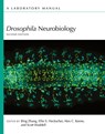 Drosophila Neurobiology - Bing Zhang ; Ellie S Heckscher ; Alex C Keene - 9781621824572