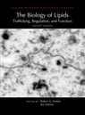 The Biology of Lipids: Trafficking, Regulation, and Function, Second Edition - Robert G. Parton - 9781621824749