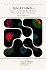 Type 1 Diabetes, Second Edition - Jeffrey Bluestone ; Kevan Herold ; Lori Sussel - 9781621825074
