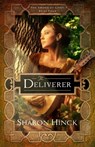 The Deliverer - Sharon Hinck - 9781621840503