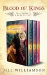 Blood of Kings: The Complete Trilogy - Jill Williamson - 9781621840916